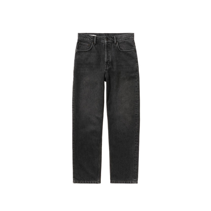 ДЖИНСЫ STRAIGHT FIT