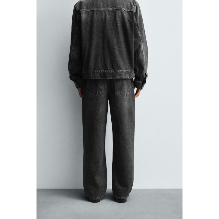 ДЖИНСЫ STRAIGHT FIT