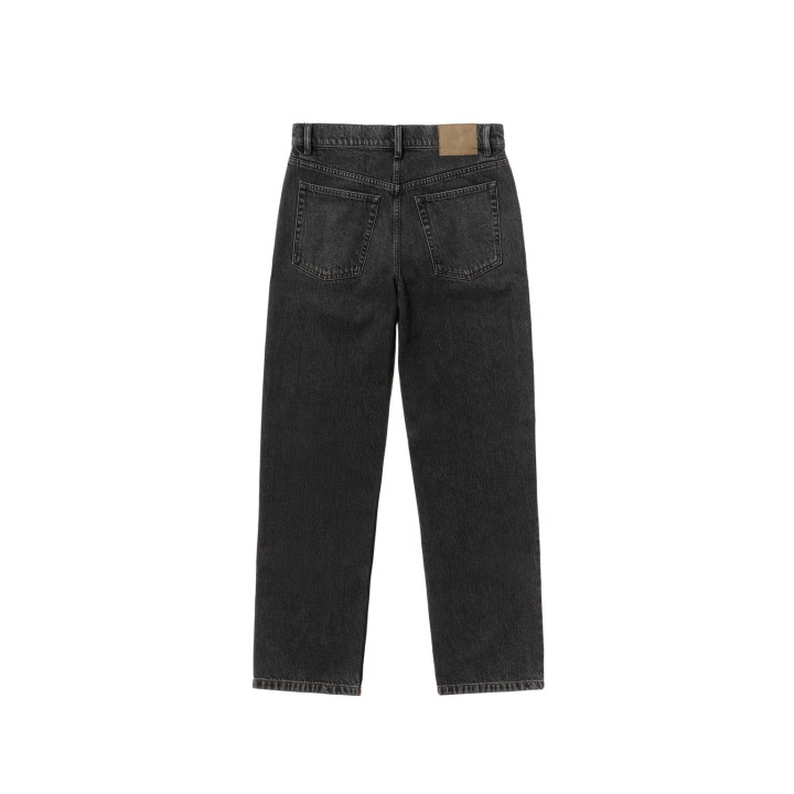 ДЖИНСЫ STRAIGHT FIT