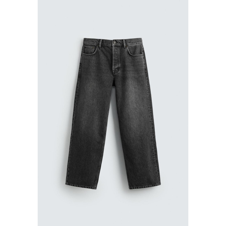 ДЖИНСЫ STRAIGHT FIT