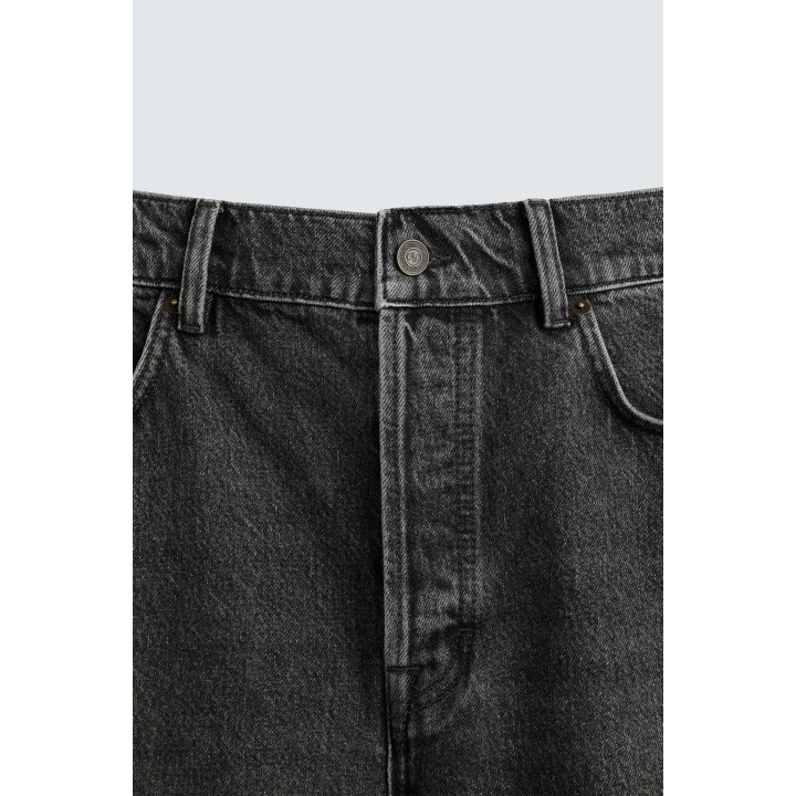 ДЖИНСЫ STRAIGHT FIT