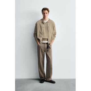 ДЖИНСЫ BARREL FIT - LIMITED EDITION