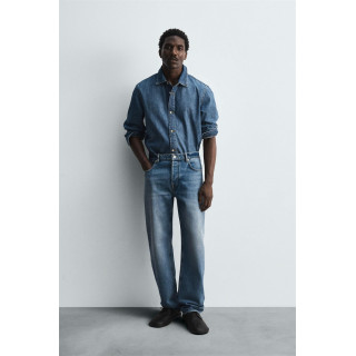 ДЖИНСЫ RELAXED FIT LIMITED EDITION