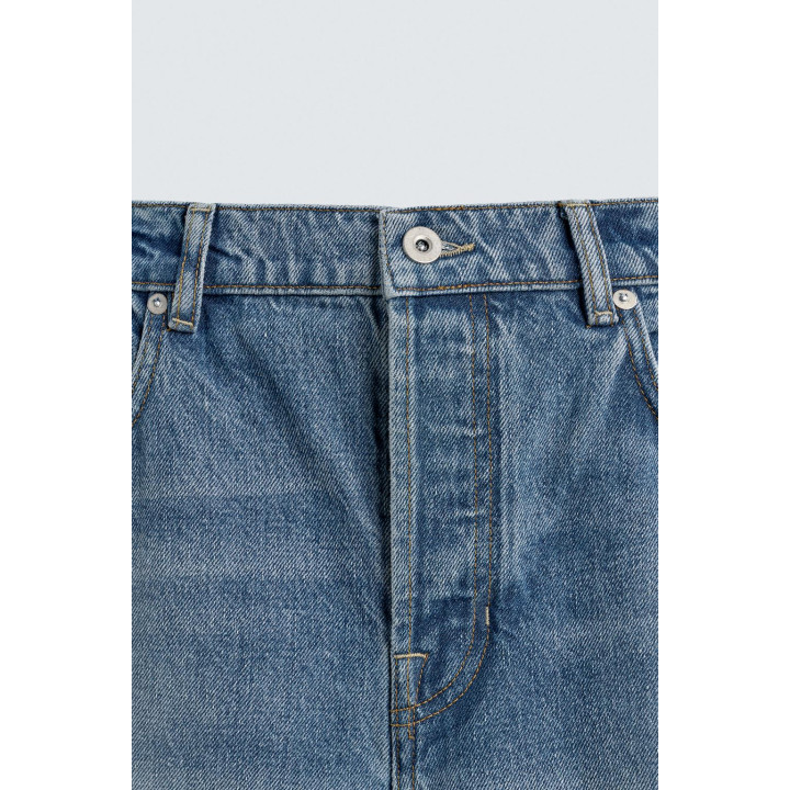 ДЖИНСЫ RELAXED FIT LIMITED EDITION