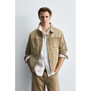 ДЖИНСОВАЯ КУРТКА LIMITED EDITION