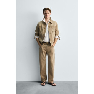 ДЖИНСЫ RELAXED FIT