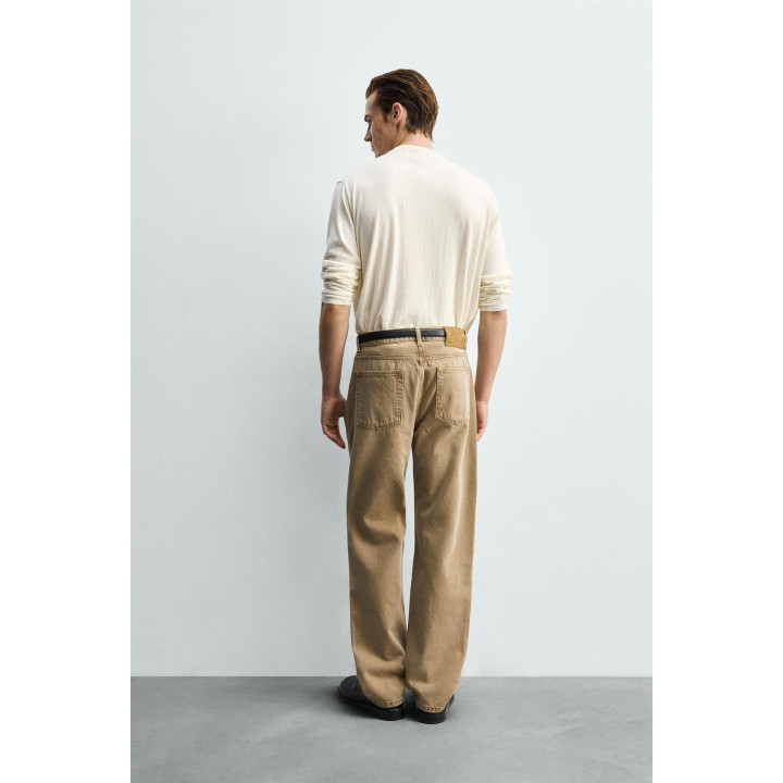 ДЖИНСЫ RELAXED FIT