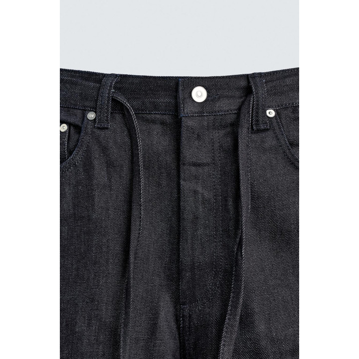 ДЖИНСЫ RELAXED FLARE FIT