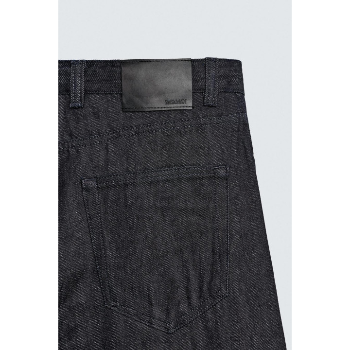 ДЖИНСЫ RELAXED FLARE FIT