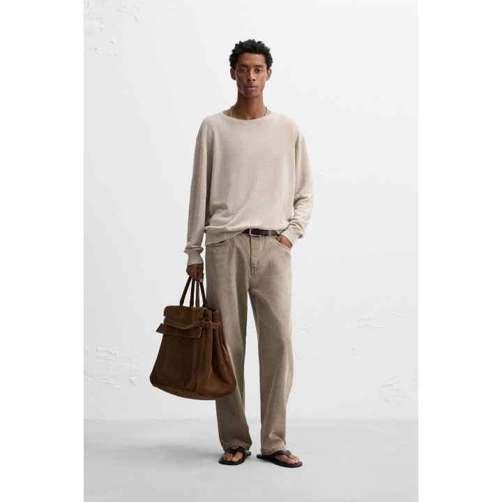 ДЖИНСЫ SLIM STRAIGHT FIT