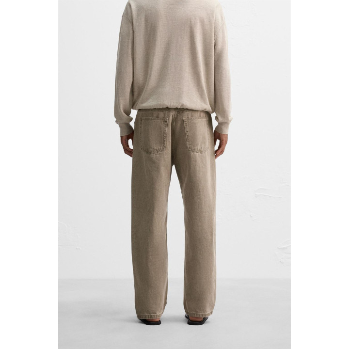 ДЖИНСЫ SLIM STRAIGHT FIT