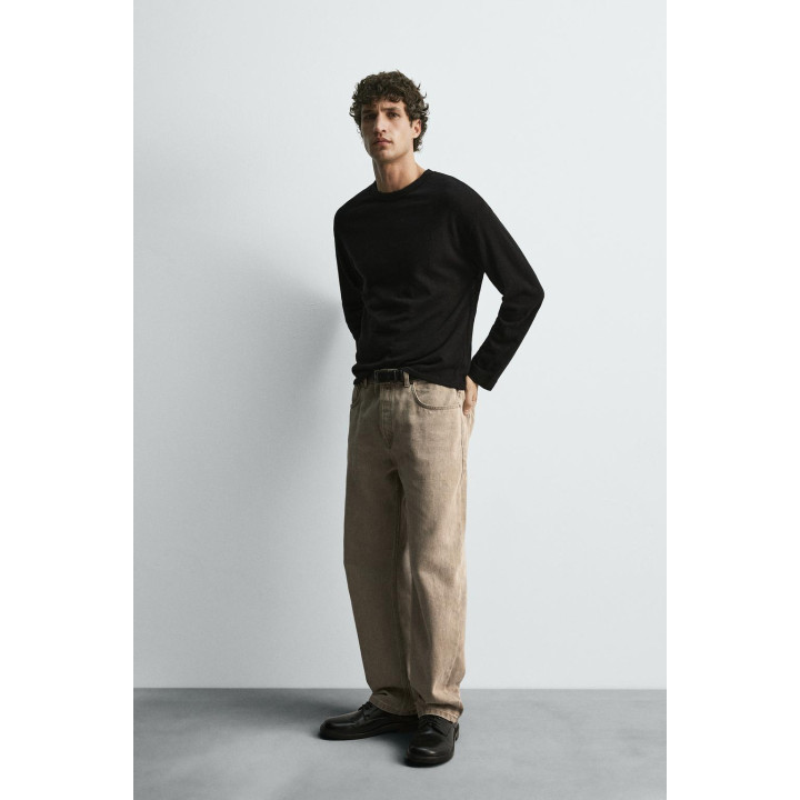 ДЖИНСЫ SLIM STRAIGHT FIT