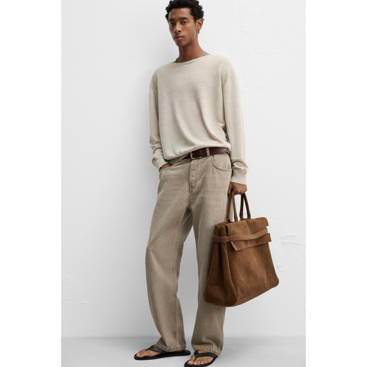 ДЖИНСЫ SLIM STRAIGHT FIT