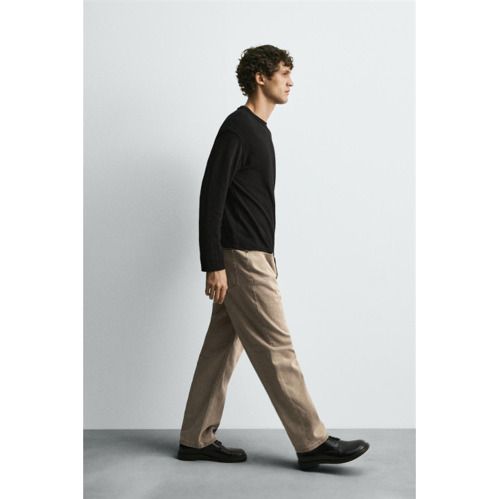 ДЖИНСЫ SLIM STRAIGHT FIT