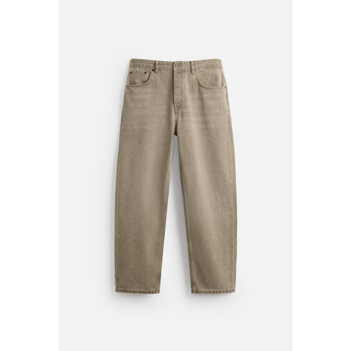 ДЖИНСЫ SLIM STRAIGHT FIT