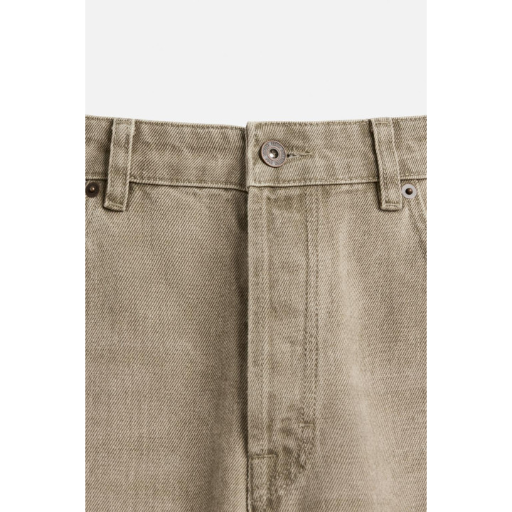 ДЖИНСЫ SLIM STRAIGHT FIT