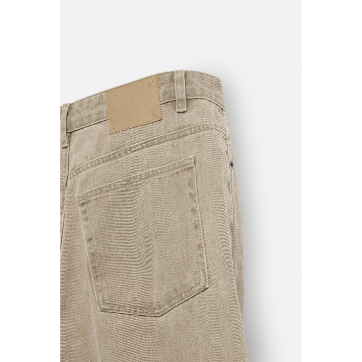 ДЖИНСЫ SLIM STRAIGHT FIT