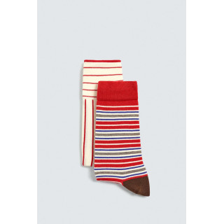 КОМБИНИРОВАННЫЕ НОСКИ, 2 ШТ. HARRY LAMBERT FOR ZARA X DISNEY