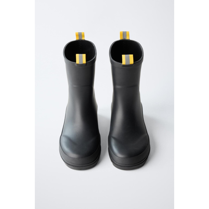 БАЗОВЫЕ РЕЗИНОВЫЕ САПОГИ