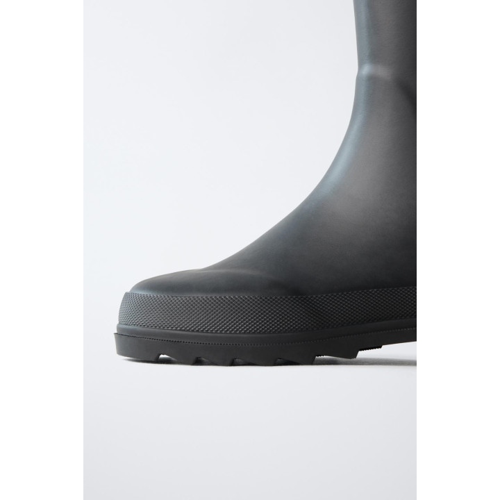 БАЗОВЫЕ РЕЗИНОВЫЕ САПОГИ