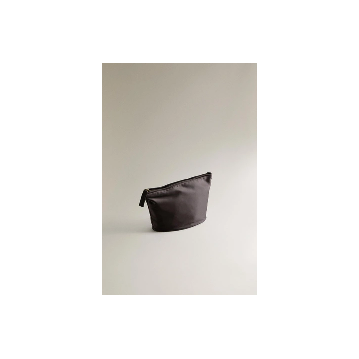 SATEEN WASH BAG