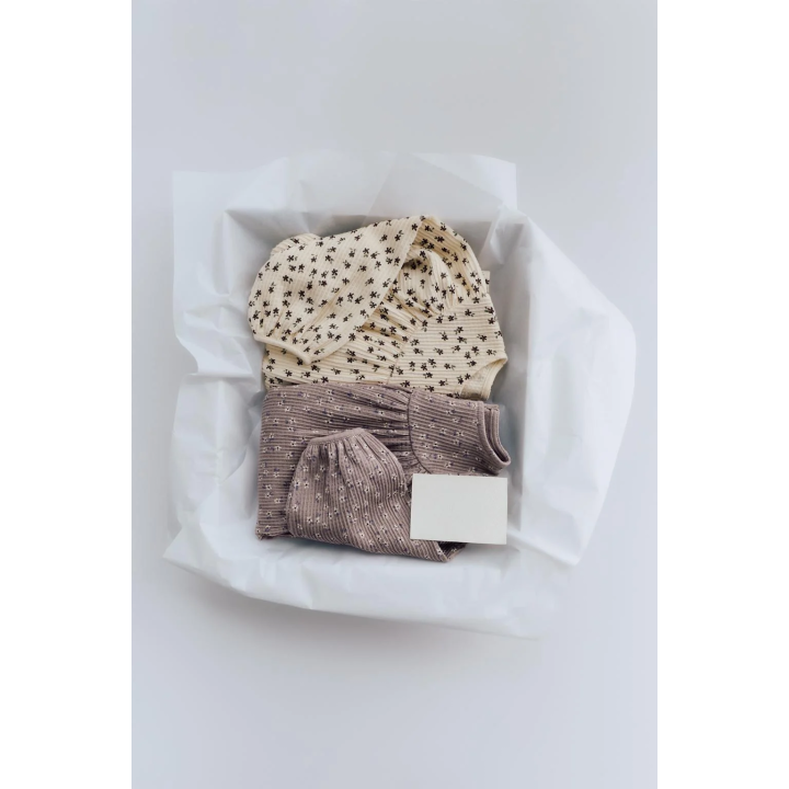 ПЛАТЬЕ С ЦВЕТОЧНЫМ ПРИНТОМ