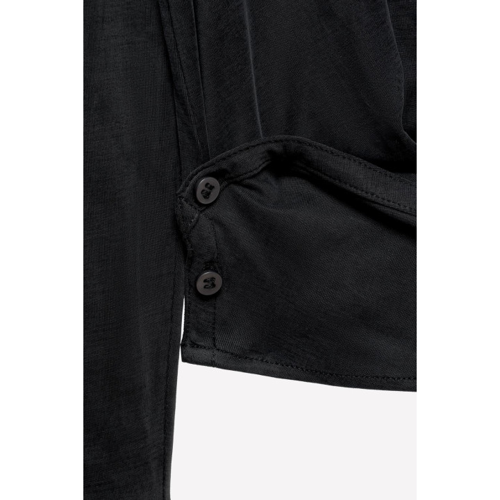 Рубашка-кимоно ludovic de saint sernin x zara