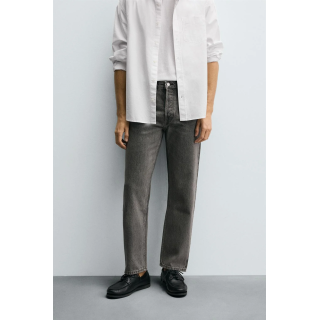 ДЖИНСЫ STRAIGHT FIT REGULAR