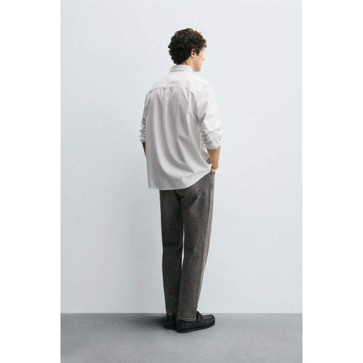 ДЖИНСЫ STRAIGHT FIT REGULAR