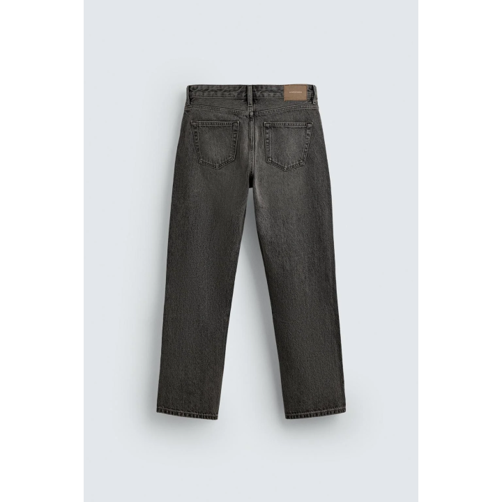 ДЖИНСЫ STRAIGHT FIT REGULAR