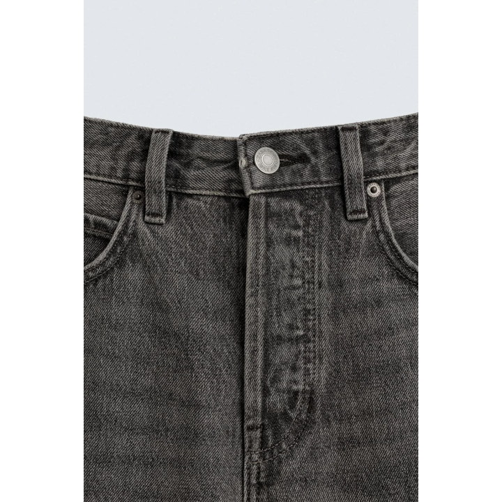 ДЖИНСЫ STRAIGHT FIT REGULAR