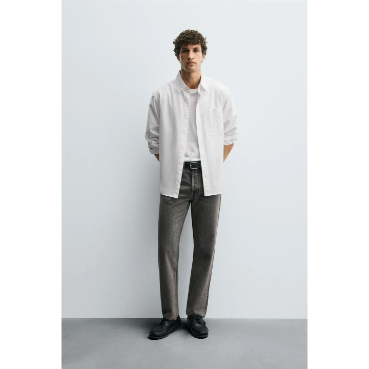 ДЖИНСЫ STRAIGHT FIT REGULAR