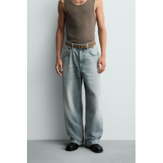 ДЖИНСЫ BAGGY FIT