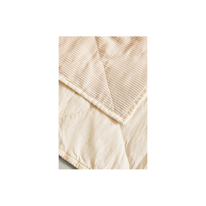 ДЖИНСОВЫЕ ШОРТЫ TRF С ВЫСОКОЙ ПОСАДКОЙ MOM FIT И КОСОЙ ЗАСТЕЖКОЙ