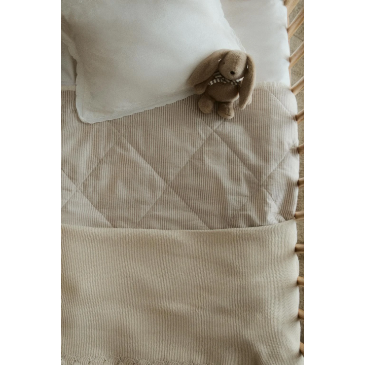 ДЖИНСОВЫЕ ШОРТЫ TRF С ВЫСОКОЙ ПОСАДКОЙ MOM FIT И КОСОЙ ЗАСТЕЖКОЙ