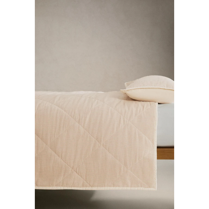 ДЖИНСОВЫЕ ШОРТЫ TRF С ВЫСОКОЙ ПОСАДКОЙ MOM FIT И КОСОЙ ЗАСТЕЖКОЙ