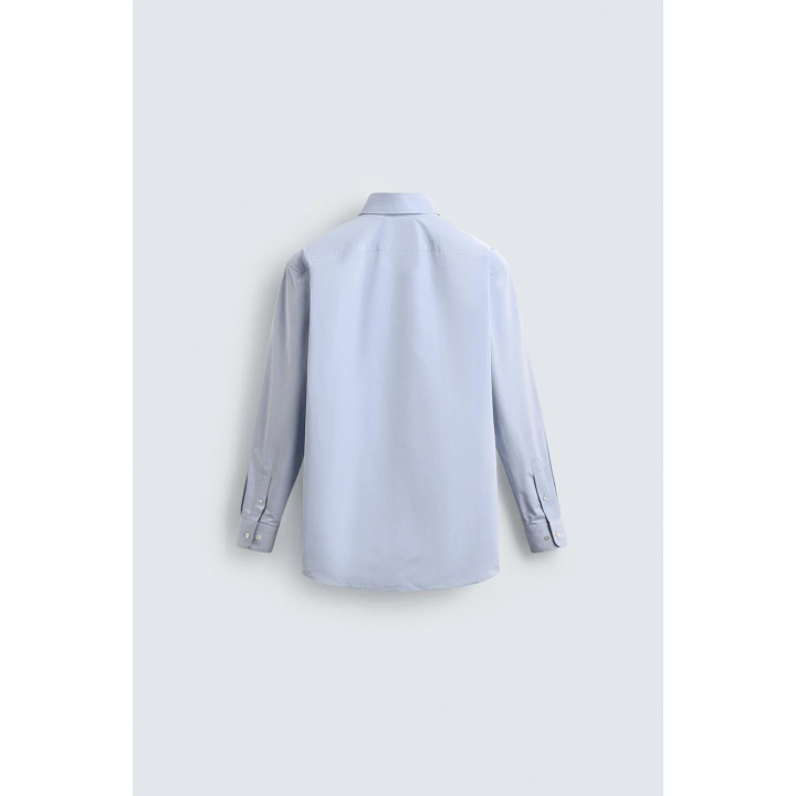 ФОРМАЛЬНАЯ РУБАШКА AARON LEVINE X ZARA