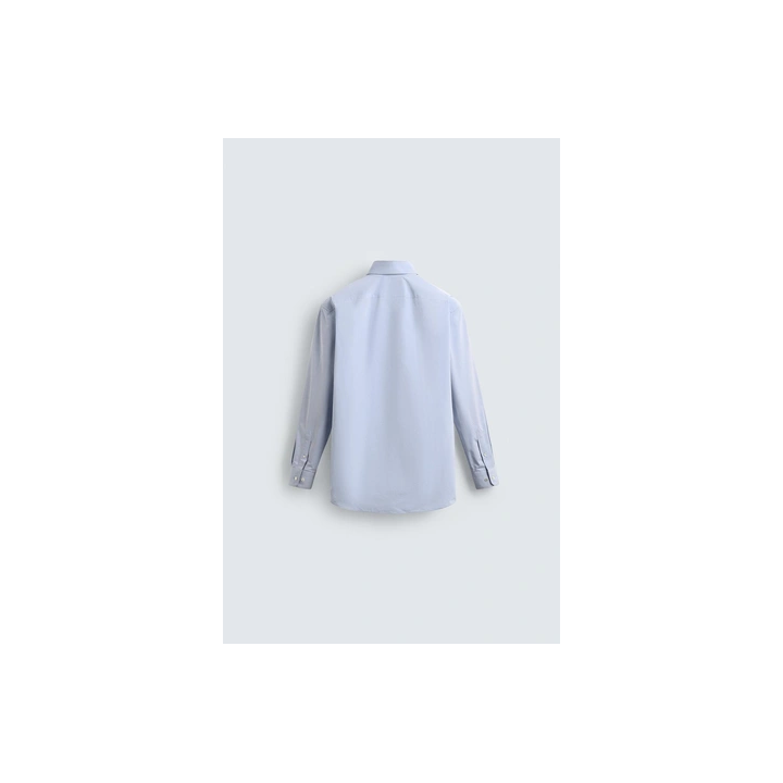 ФОРМАЛЬНАЯ РУБАШКА AARON LEVINE X ZARA