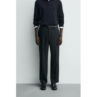 БРЮКИ STRAIGHT FIT КОМФОРТ