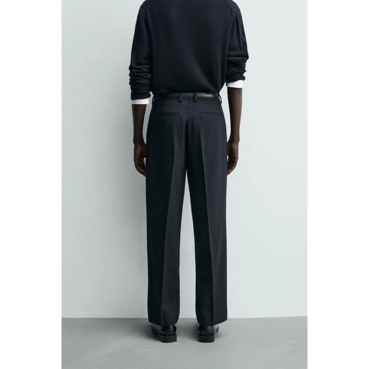 БРЮКИ STRAIGHT FIT КОМФОРТ