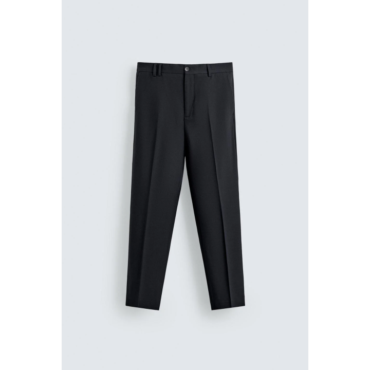 БРЮКИ STRAIGHT FIT КОМФОРТ