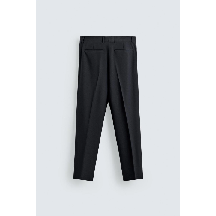 БРЮКИ STRAIGHT FIT КОМФОРТ