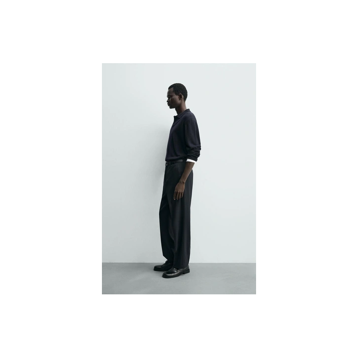 БРЮКИ STRAIGHT FIT КОМФОРТ