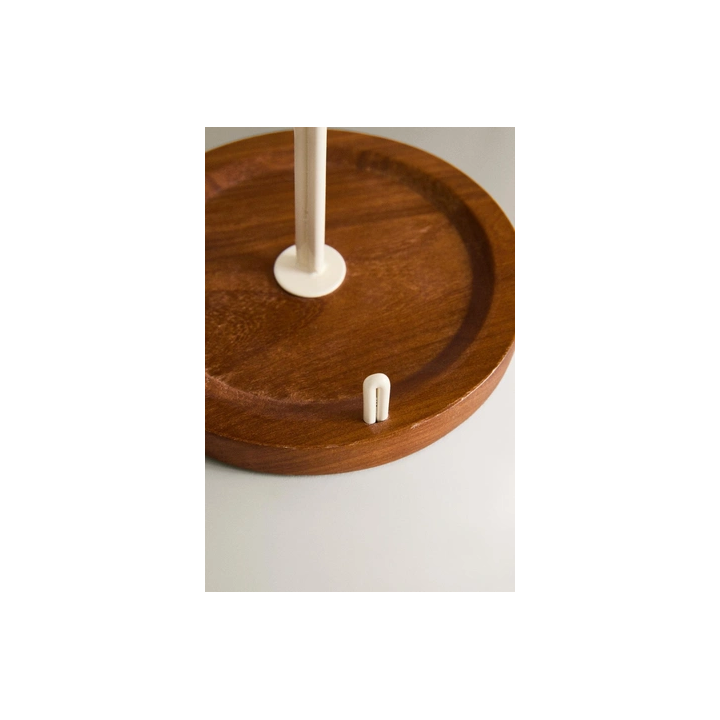 ДЛИННЫЕ ДЖИНСОВЫЕ ШОРТЫ-БЕРМУДЫ — ZW COLLECTION