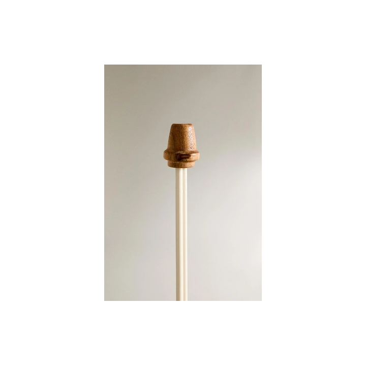 ДЛИННЫЕ ДЖИНСОВЫЕ ШОРТЫ-БЕРМУДЫ — ZW COLLECTION