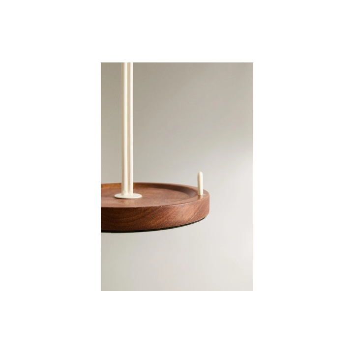 ДЛИННЫЕ ДЖИНСОВЫЕ ШОРТЫ-БЕРМУДЫ — ZW COLLECTION