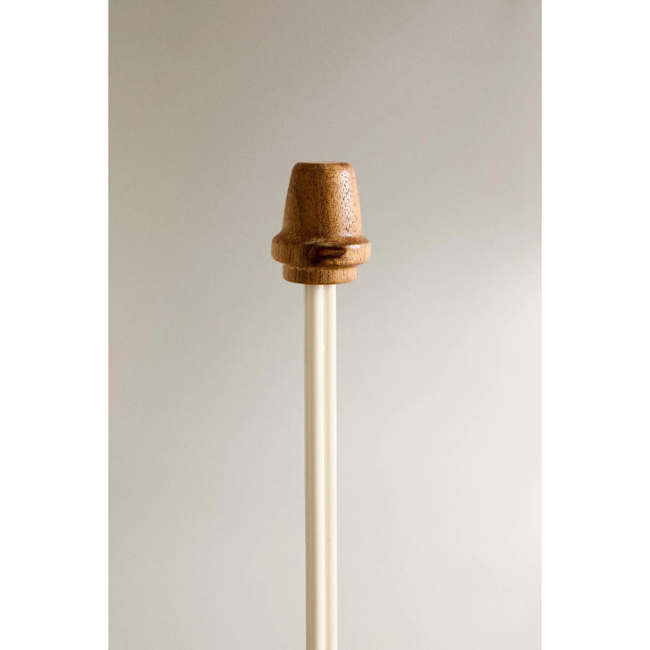 ДЛИННЫЕ ДЖИНСОВЫЕ ШОРТЫ-БЕРМУДЫ — ZW COLLECTION