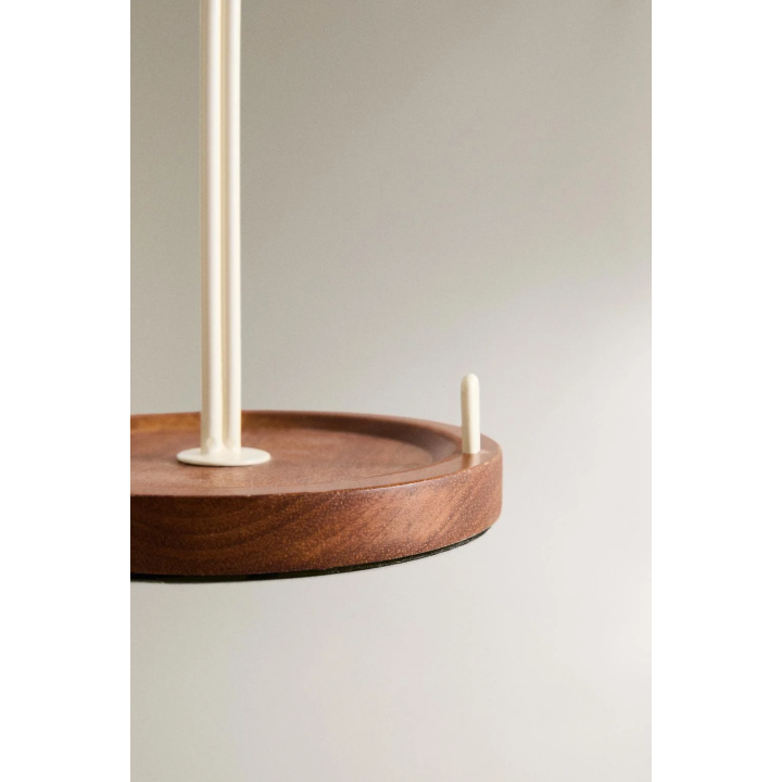 ДЛИННЫЕ ДЖИНСОВЫЕ ШОРТЫ-БЕРМУДЫ — ZW COLLECTION