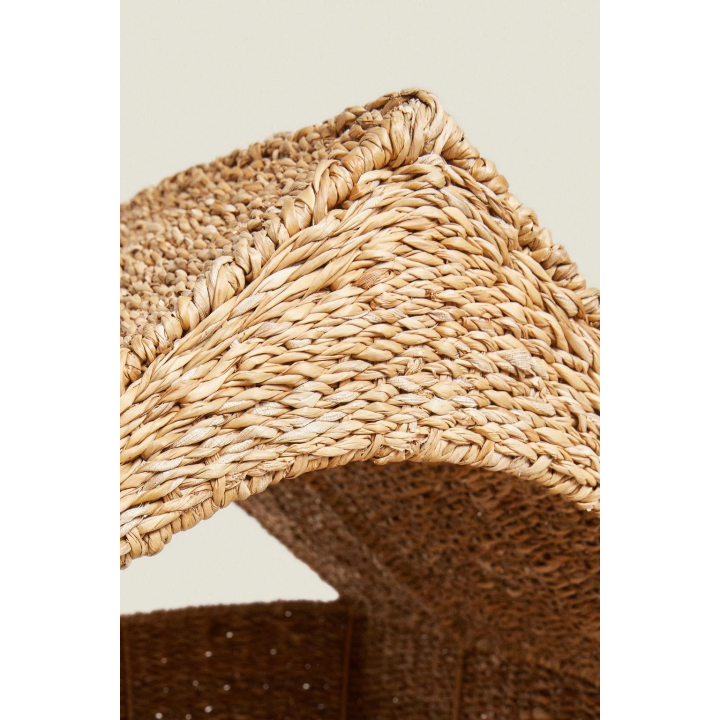 Джинсовые бермуды коллекции zw