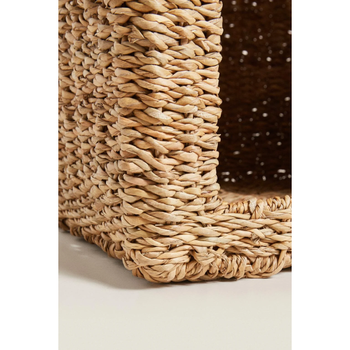 Джинсовые бермуды коллекции zw